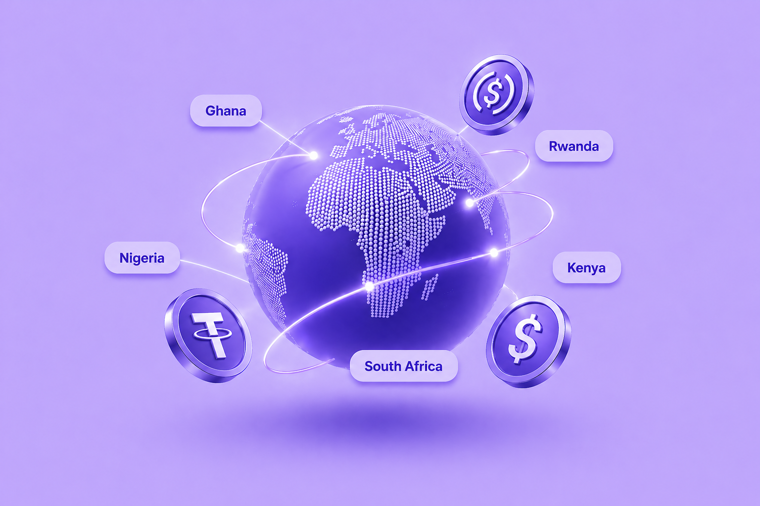 Instant Transactions